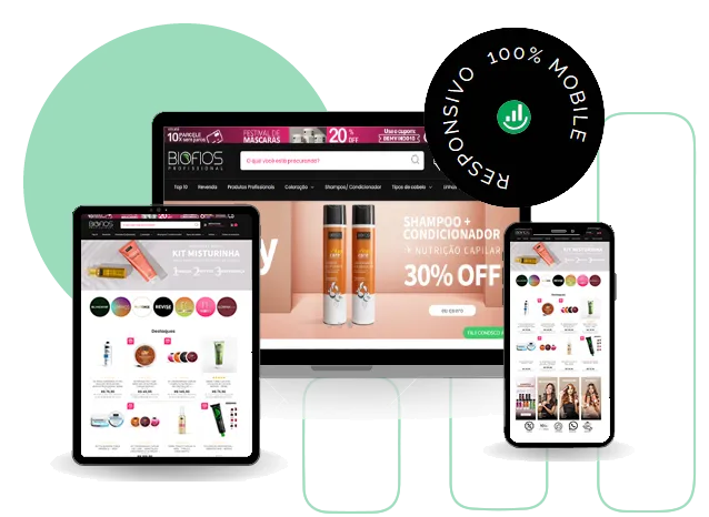 sites responsivos topbiz