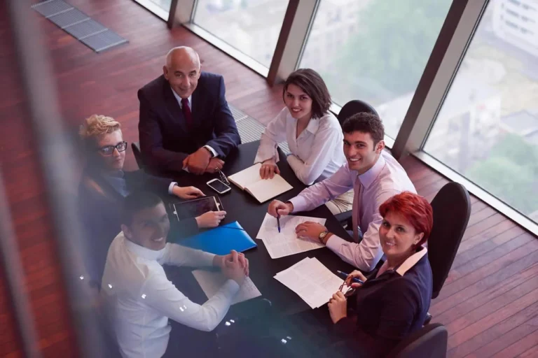 Fases implementação estruturação comercial